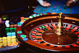 Вход на зеркало Casino LEGZO